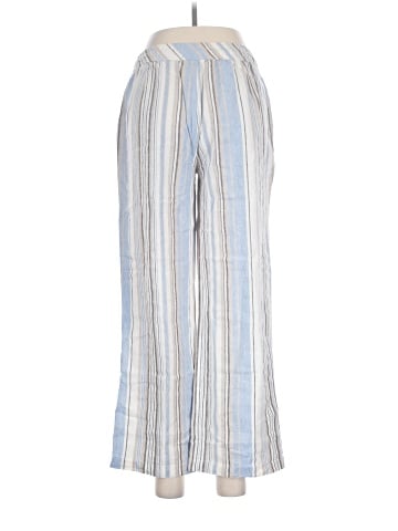Land' n Sea Linen Pants (view 2)