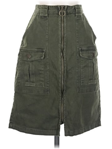H&M L.O.G.G. Casual Skirt (view 1)