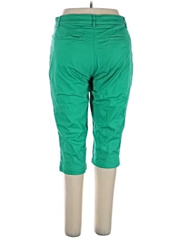 St. John's Bay Casual Pants (view 2)