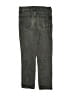 Old Navy Solid Gray Jeans Size 14 - photo 2