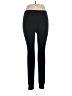 Splits 59 Solid Black Active Pants Size XL - photo 1