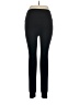 Splits 59 Solid Black Active Pants Size XL - photo 2