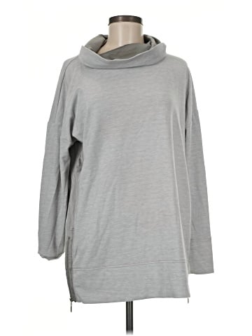 White House Black Market Turtleneck Sweater (view 1)