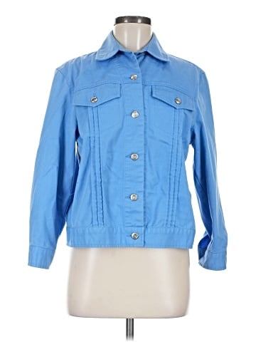 Draper's & Damon's Jacket (view 1)
