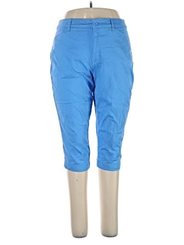 St. John's Bay Casual Pants (view 1)
