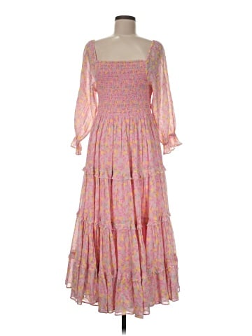 LoveShackFancy Casual Dress (view 1)