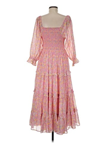 LoveShackFancy Casual Dress (view 2)