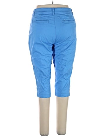St. John's Bay Casual Pants (view 2)