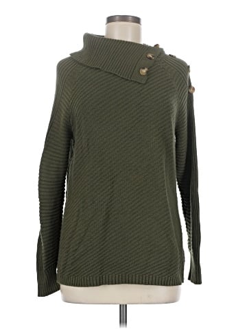 United States Sweaters Turtleneck Sweater (view 1)