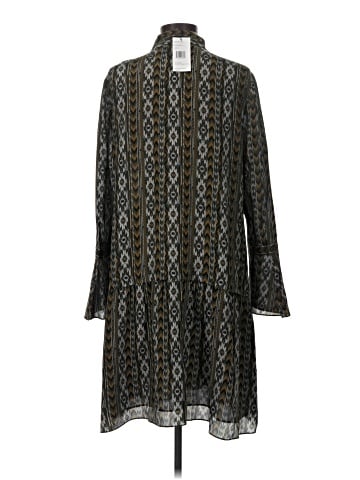 Lafayette 148 New York Casual Dress (view 2)