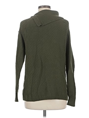United States Sweaters Turtleneck Sweater (view 2)