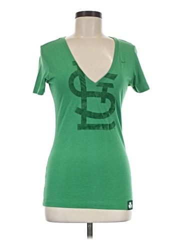 Nike Short Sleeve T-Shirt (view 1)