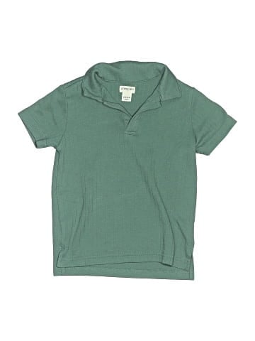 Crewcuts Short Sleeve Turtleneck (view 1)