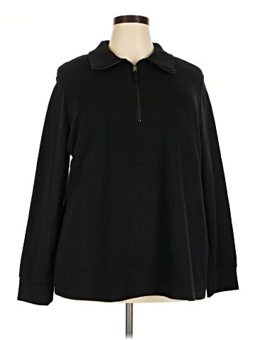 Studio Works Pullover Sweater (view 1)