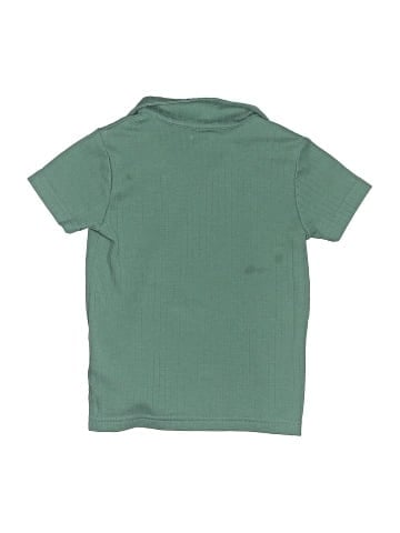 Crewcuts Short Sleeve Turtleneck (view 2)