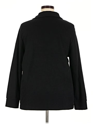 Studio Works Pullover Sweater (view 2)