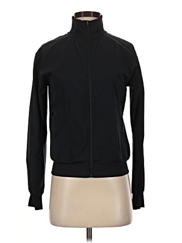 Lole Track Jacket (view 1)