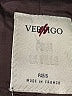 VERTIGO Plaid Blue Blazer Size M (estimated) - photo 6