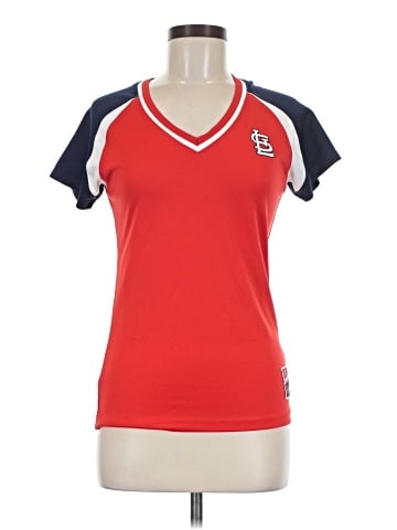 Majestic Short Sleeve T-Shirt (view 1)