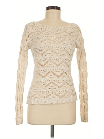 Cato Pullover Sweater (view 1)
