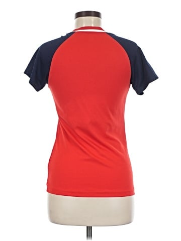 Majestic Short Sleeve T-Shirt (view 2)