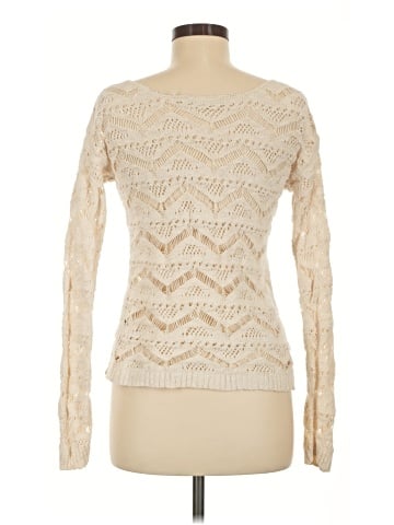 Cato Pullover Sweater (view 2)