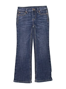 Wrangler Jeans Co Jeans