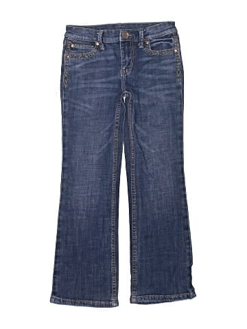 Wrangler Jeans Co Jeans (view 1)