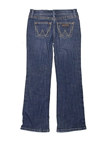 Wrangler Jeans Co Jeans (view 2)