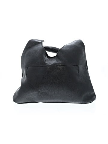 Banana Republic Leather Hobo (view 2)