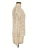 Cato 100% Cotton Ivory Pullover Sweater Size M - photo 4