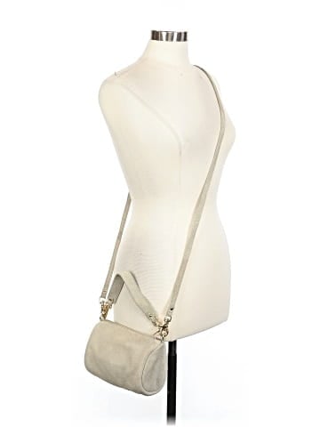 Miss Albright Leather Crossbody Bag (view 2)