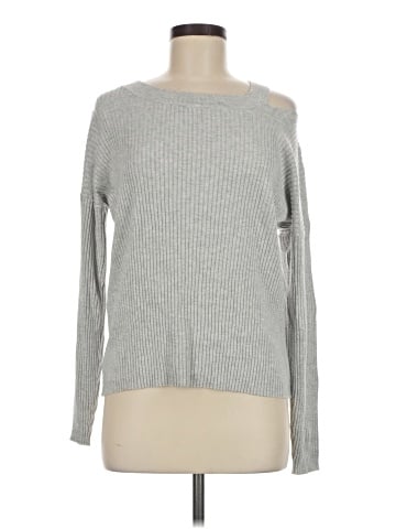 Central Park West Pullover Sweater (view 1)