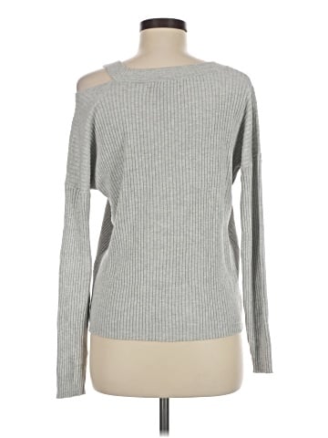 Central Park West Pullover Sweater (view 2)