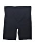 Gap Fit Solid Black Athletic Shorts Size M - photo 1
