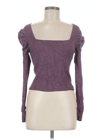 ASOS Long Sleeve Top (view 1)