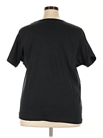 Cherokee Short Sleeve Top (view 2)