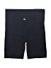 Gap Fit Solid Black Athletic Shorts Size M - photo 2