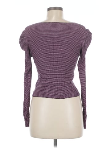 ASOS Long Sleeve Top (view 2)