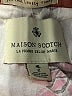 Maison Scotch Tan Blazer Size Med (2) - photo 6