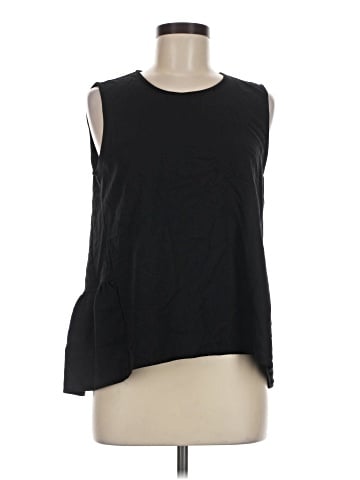 Who What Wear Sleeveless Blouse (view 1)