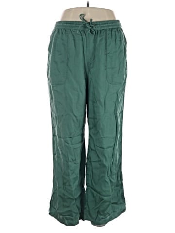 Lands' End Casual Pants (view 1)