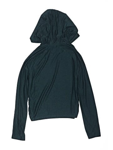 Active by Old Navy Zip Up Hoodie (view 2)