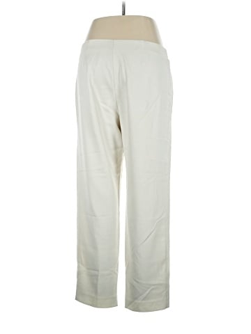 Talbots Outlet Casual Pants (view 2)