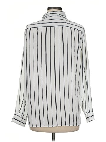 Sfera Long Sleeve Blouse (view 2)