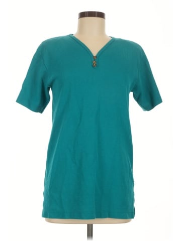 Bobbie Brooks Short Sleeve Top (view 1)