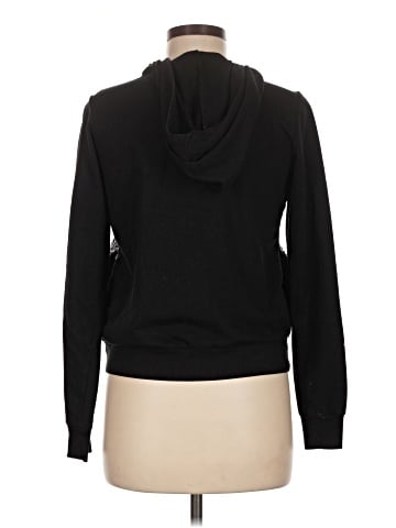 XXI Zip Up Hoodie (view 2)