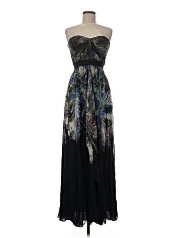 BCBGMAXAZRIA Cocktail Dress (view 1)