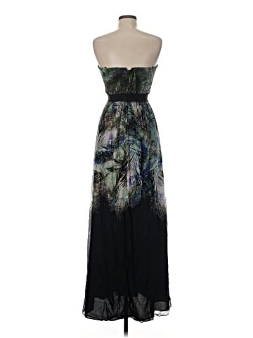 BCBGMAXAZRIA Cocktail Dress (view 2)