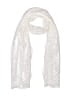 Cejon 100% Polyester Ivory Scarf One size - photo 1